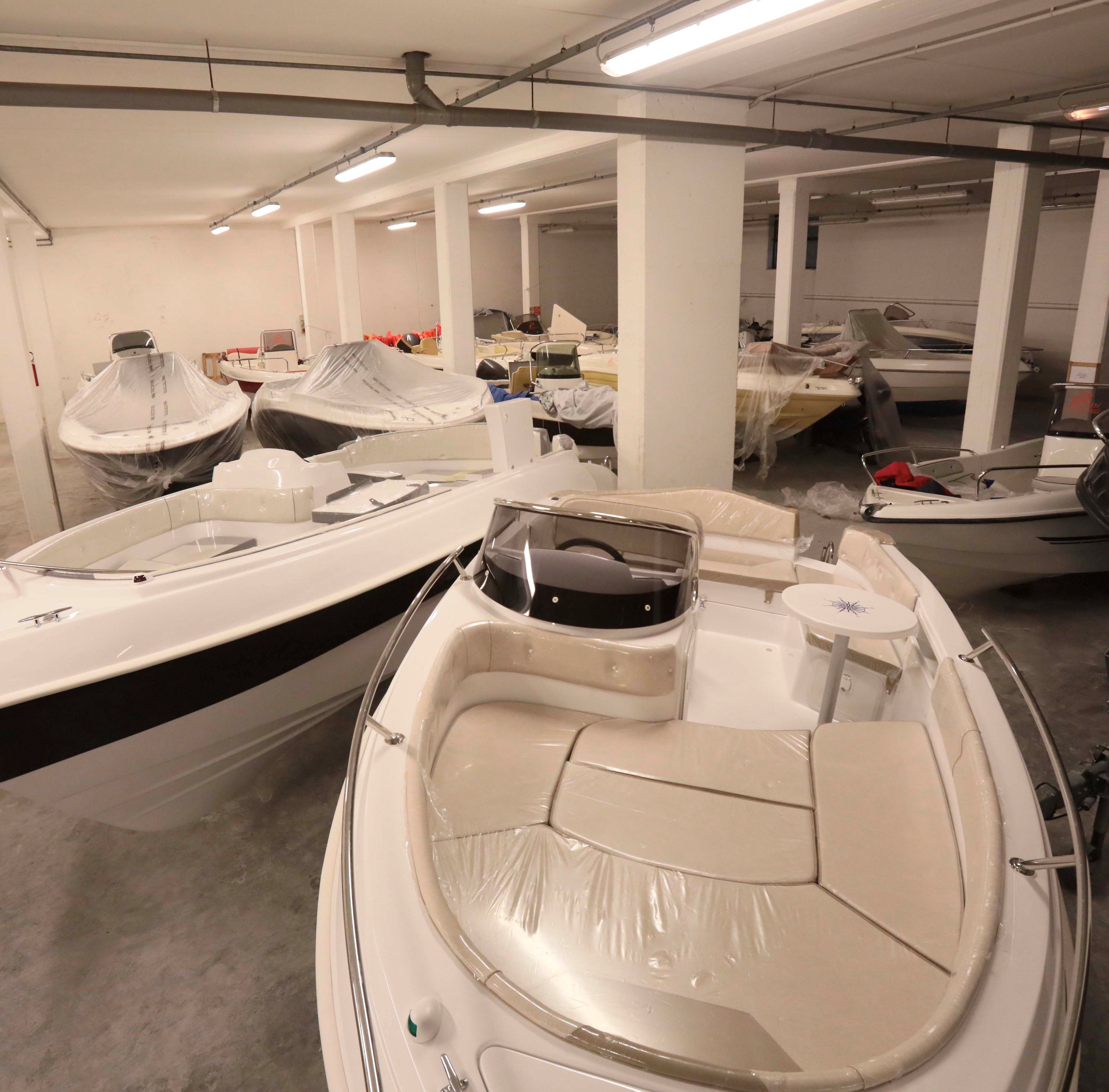 Showroom Lago di Garda