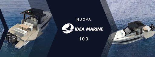 IDEA MARINE 100