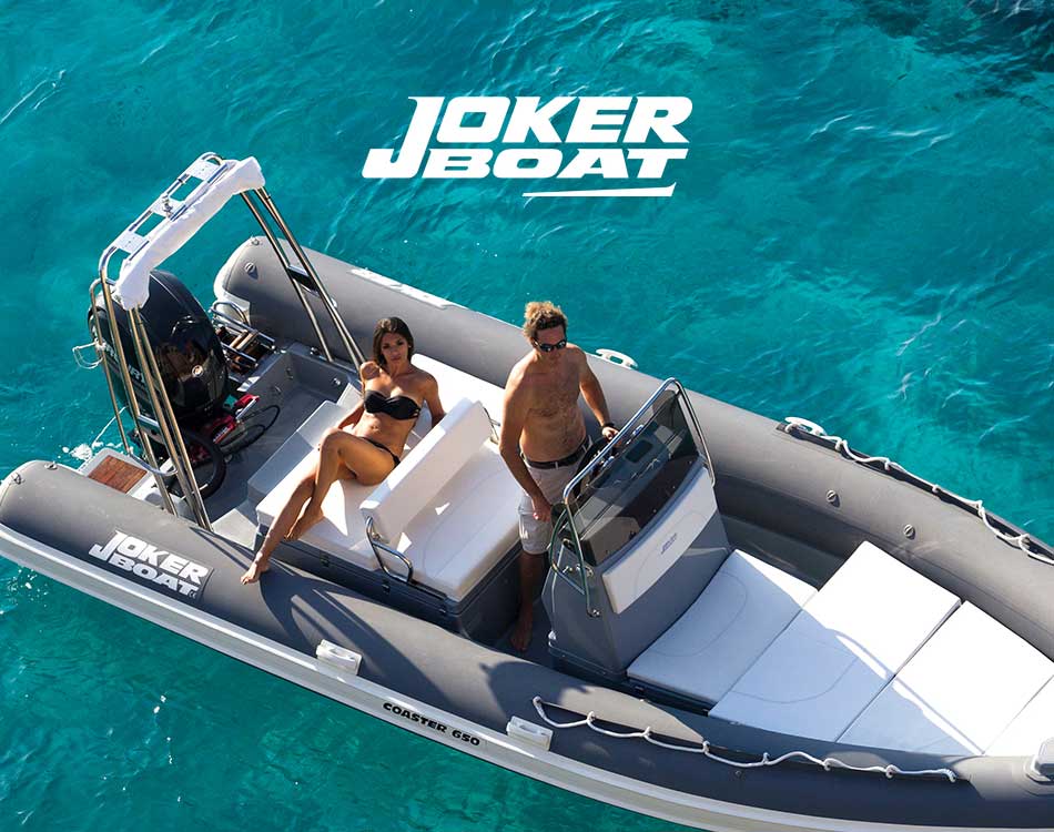 Joker Boats